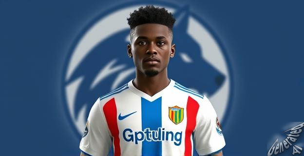 El Wolves parece ser el equipo más serio en la carrera por fichar a Uche