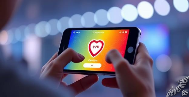 El uso de VPN's y la falta de identificación en la App oficial de Eurovisión permiten la manipulación del televoto