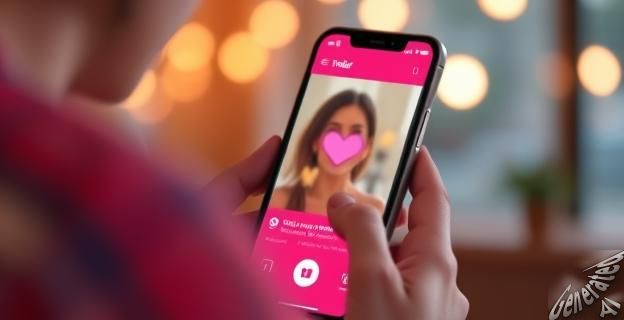 El filtro de altura de Tinder está disponible solo para suscriptores de pago