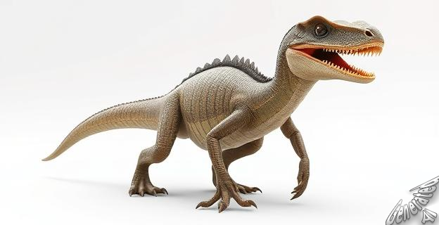 El Breugnathair elgolensis tiene características de serpiente y lagarto