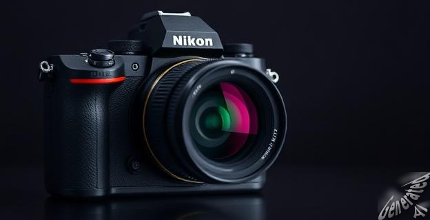 La cámara Z 6II está disponible por 1.039 euros