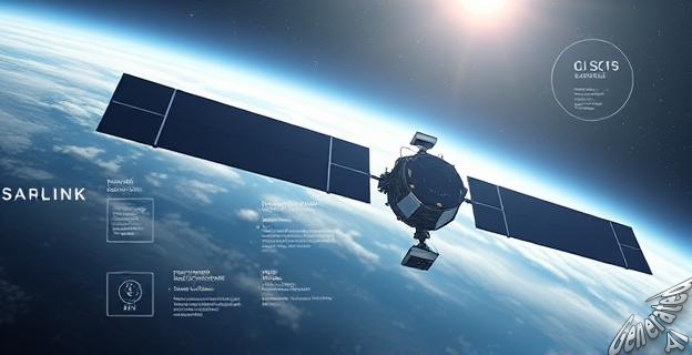 Starlink funcionó sin problemas durante el apagón
