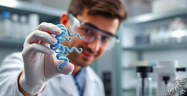 El mecanismo molecular exacto por el cual tener un defecto en la proteína CPEB4 genera síntomas del autismo
