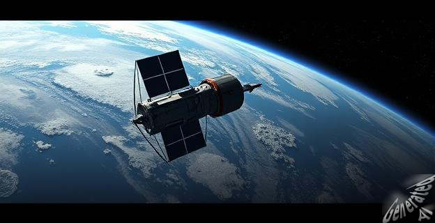 NISAR escaneará la Tierra cada 12 días