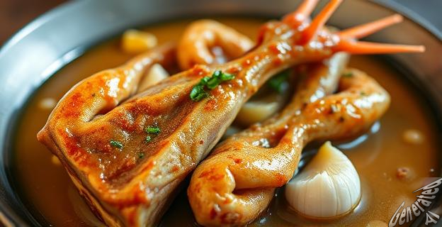 Las ancas de rana son un manjar versátil con una historia de más de 4.000 años