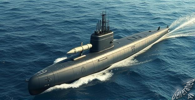 Dos submarinos nucleares lanzaron misiles de crucero Oniks y Granit