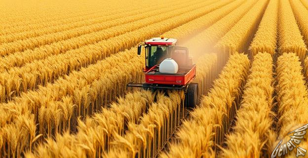 El Broadbalk Experiment ha estado en marcha desde 1843