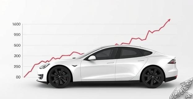 Tesla ha caído un 60% en Alemania y más de un 50% en Países Bajos, Suecia y Dinamarca