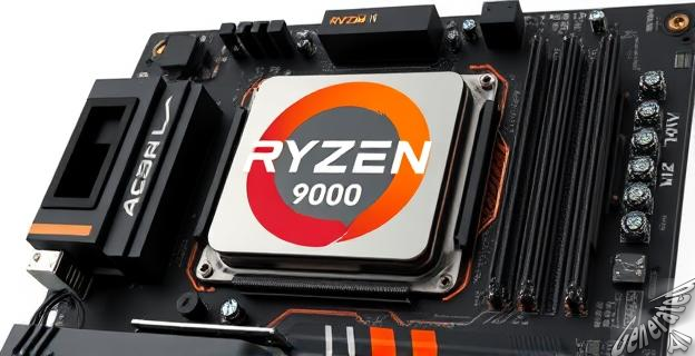 ASUS ha lanzado una actualización de BIOS que corrige el problema de bloqueo del SoC Voltage en algunas placas base