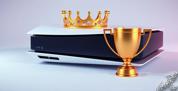 La PS5 ha generado 136.000 millones de dólares en ventas