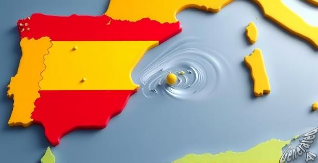 14 comunidades bajo alerta