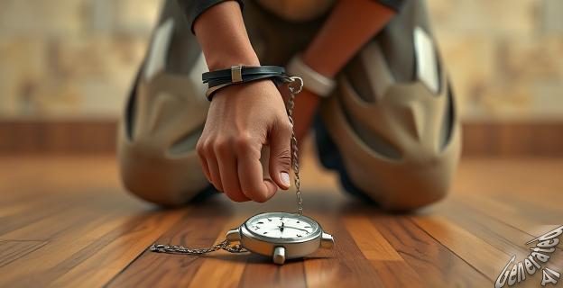 Un año de prisión y multa de 180 euros