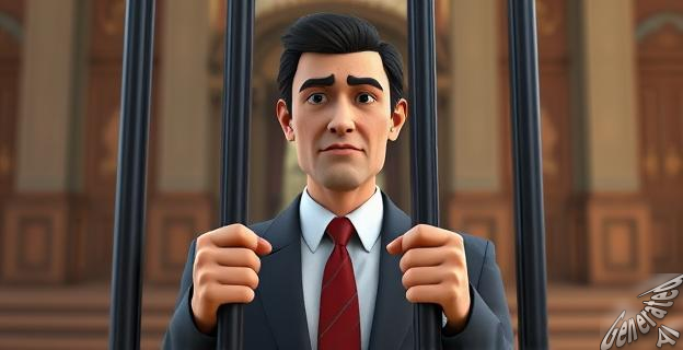 La defensa de Cerdán solicita su puesta en libertad