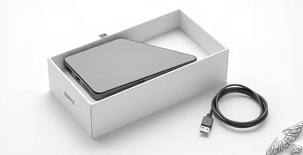 El Xperia 10 VII de Sony es el primer móvil que llega a las tiendas sin cable USB en la caja