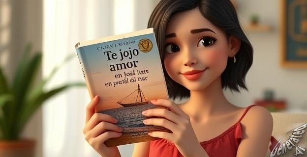 Te dejo, amor, en prenda el mar de Carme Riera