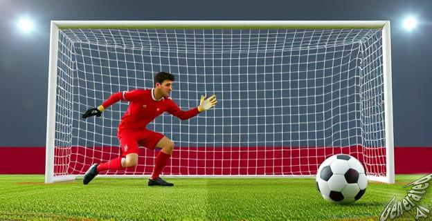 La portería del Albacete ha encajado 16 goles en 7 jornadas