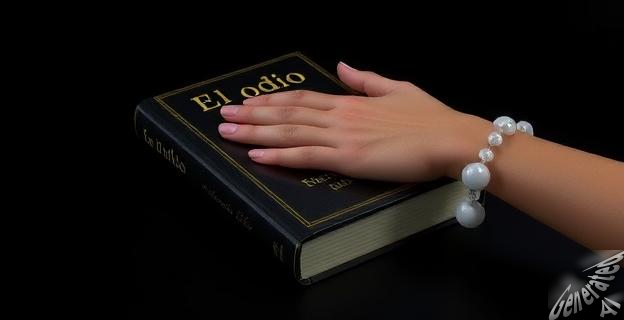 La sociedad ha considerado que 'El odio' era demasiado