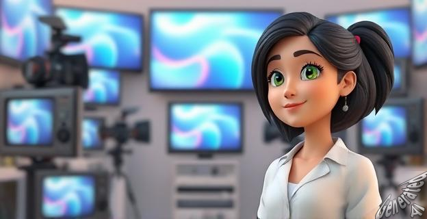 TVE produce un docurreality sobre la vida de Benita