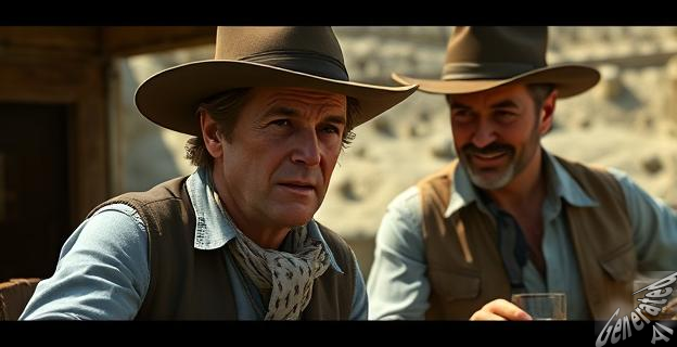 Tres películas destacadas de Robert Redford son 'Dos hombres y un destino', 'Gente corriente' y 'The Old Man & the Gun'