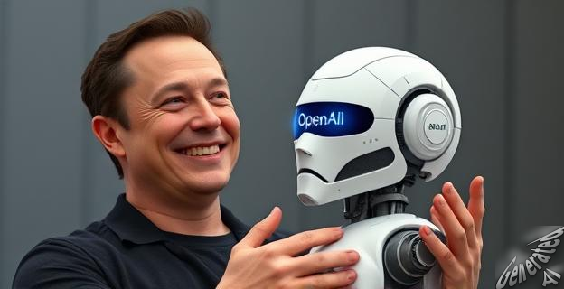 OpenAI mantiene su estructura híbrida y no se convierte en una empresa con fines de lucro