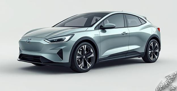 Ford invertirá 5.000 millones de dólares en vehículos eléctricos y baterías en EE.UU