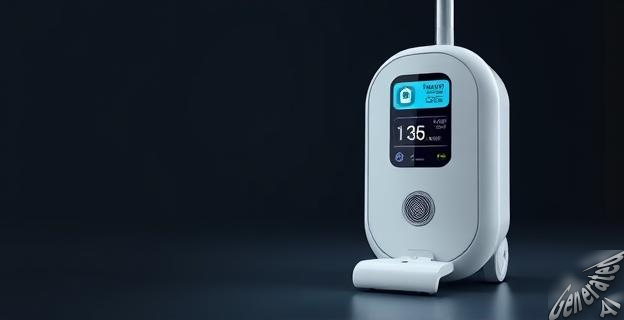 La función de estadísticas detalladas de uso en la aspiradora Bespoke AI Jet Ultra puede ser útil para tener un seguimiento riguroso de las rutinas de limpieza