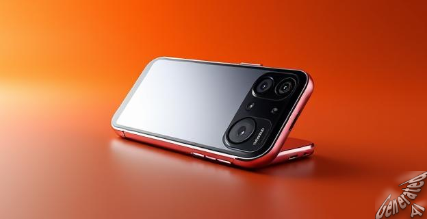 El Xiaomi 17 Pro Max incorpora una pantalla en la parte trasera para aprovechar el módulo de la cámara