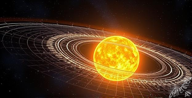 La autodestrucción es parte intrínseca del diseño de los enjambres de Dyson