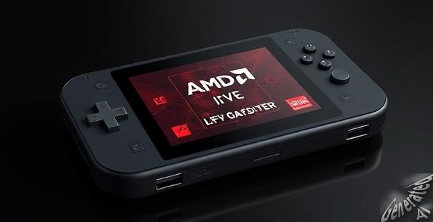 La PlayStation 6 Portable utilizará un SoC AMD Jupiter fabricado con el nodo de 2 nm de Samsung
