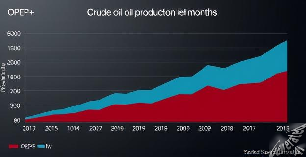 La producción de crudo aumentará en 137.000 barriles diarios en octubre