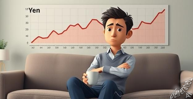 La depreciación del yen redujo drásticamente el valor de sus ahorros