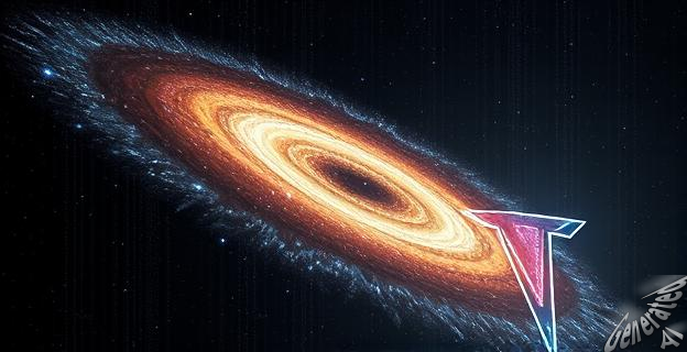 La expansión del universo podría estar entrando en una etapa de expansión desacelerada