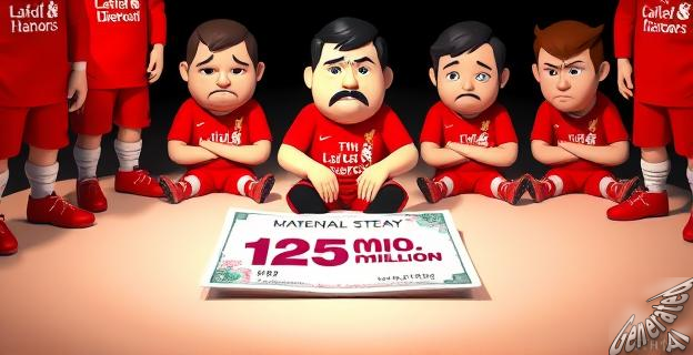 El equipo ha gastado 125 millones en fichajes y sigue sin funcionar