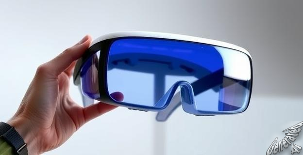 Las gafas Galaxy XR ofrecen una resolución de 3.840 x 3.552 píxeles por ojo