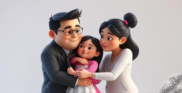 Han celebrado 11 años de relación
