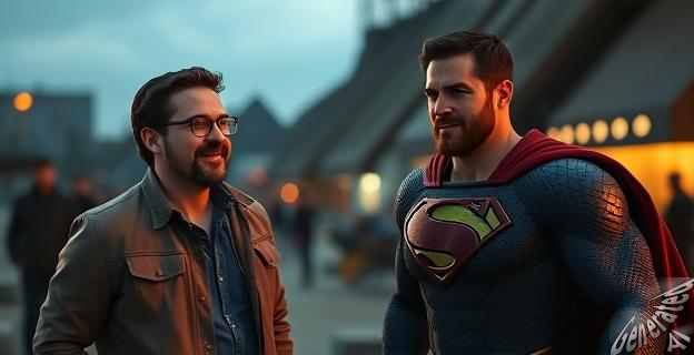 Contar con un guión finalizado antes de rodar