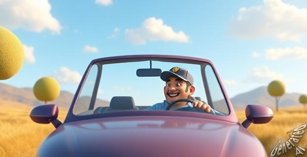 La conducción mindful puede reducir el estrés y la ansiedad al volante