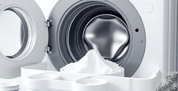 StayClean Drawer utiliza chorros de agua dirigidos para limpiar el cajetín