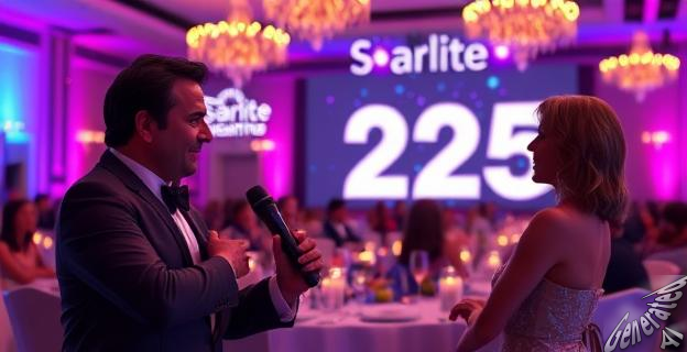 La Gala Solidaria Starlite 2025 da voz y proyección al pueblo valenciano