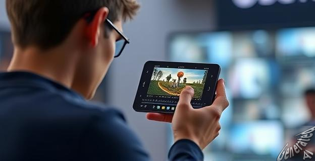 La función de edición conversacional se activa desde el botón 'Help me edit' dentro del editor de Google Photos