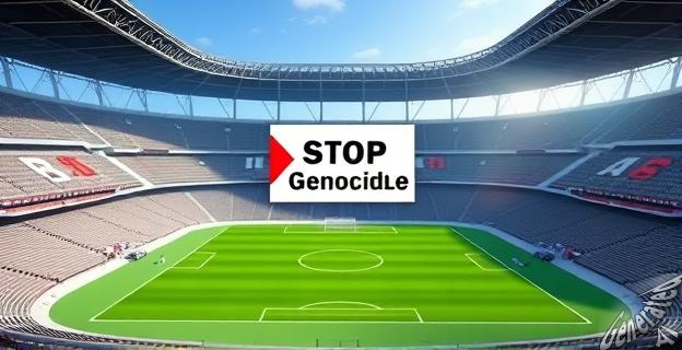 El Athletic Club jugará un partido amistoso contra Palestina el 15 de noviembre