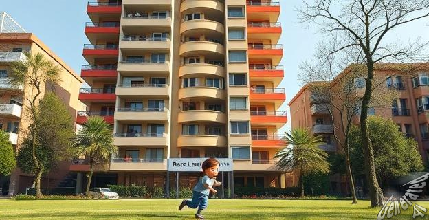 Parque Alcosa es el barrio donde nació Paco León