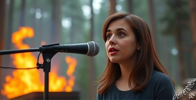 El Gobierno actúa cuando todo se quema