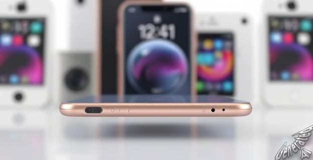 El nombre iPhone Air indica flexibilidad y redefinición del producto estándar