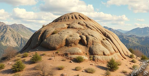 Un lugar de encuentro ritual de 5.000 años de antigüedad