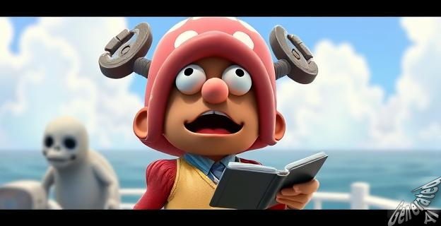 El capítulo 1129 de One Piece se emitirá el 18 de mayo