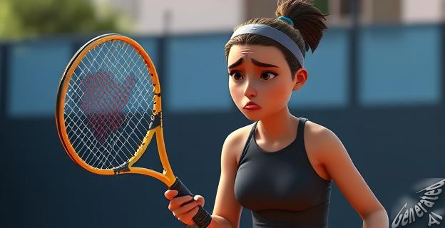 Marta Marrero critica a Premier Padel por la falta de coherencia en el orden de juego