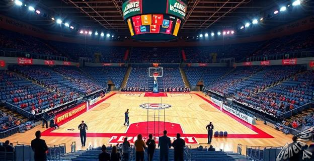 Baskonia puede revertir su situación con una victoria ante Panathinaikos