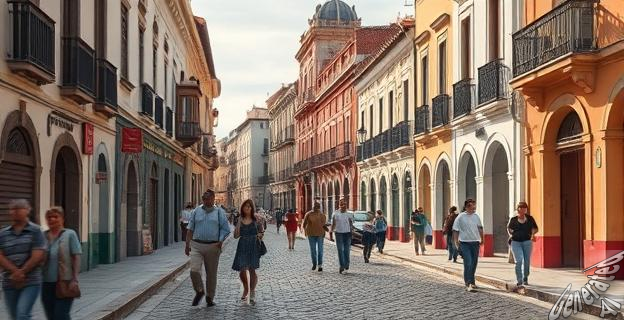 La Ciudad de México se posicionó en el puesto 26 del ranking global
