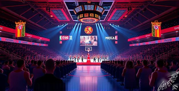 La FEB y MARCA han mantenido una relación de 6 años